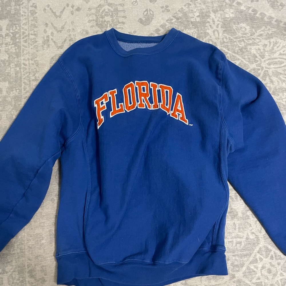 Vintage UF Crewneck